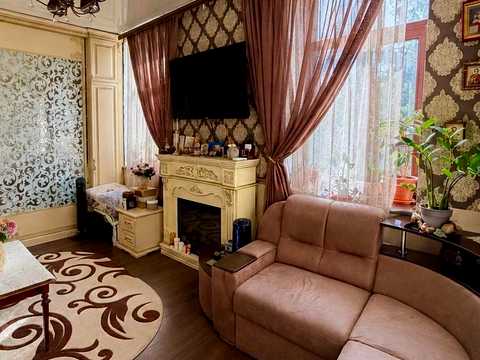 квартира за адресою Дніпро, Івана Нечуя-Левицького вул. (Каруни), 8