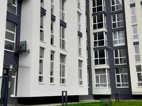 квартира по адресу Львов, Владимира Великого ул. (Артема), 10