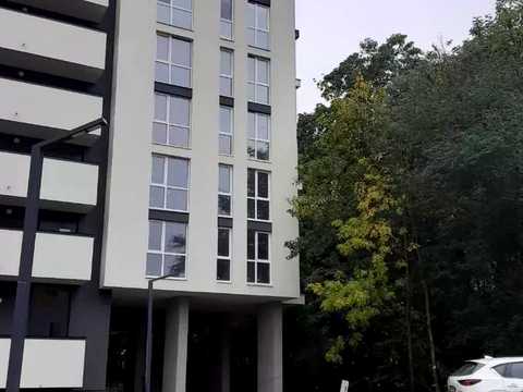 квартира по адресу Львов, Владимира Великого ул. (Артема), 10