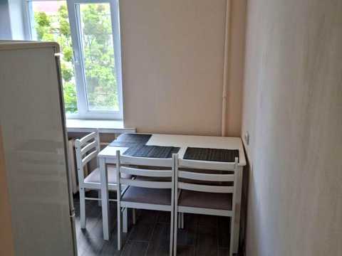 квартира за адресою Київ, Олени Теліги вул., 37-В