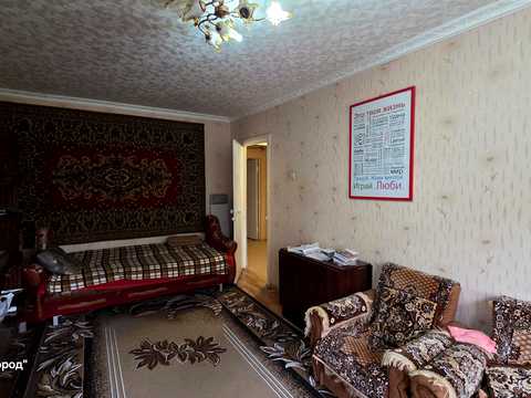 квартира за адресою Олексія Різниченка вул. (Співдружності), 32