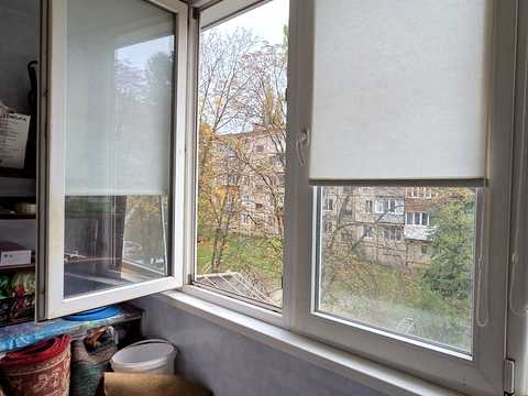 квартира за адресою Олексія Різниченка вул. (Співдружності), 32