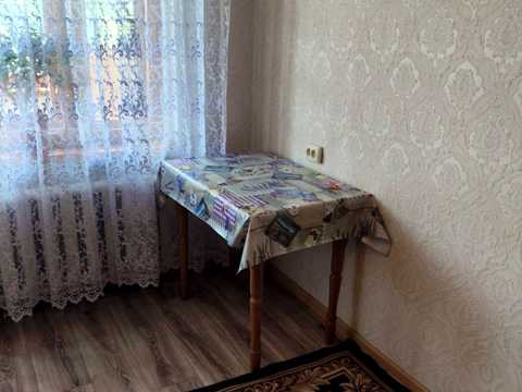 комната по адресу Крушельницкой пер. (Людмили Мокієвської), 18