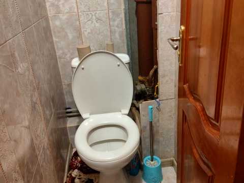 комната по адресу Крушельницкой пер. (Людмили Мокієвської), 18
