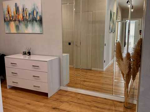квартира за адресою Предславинська вул., 40
