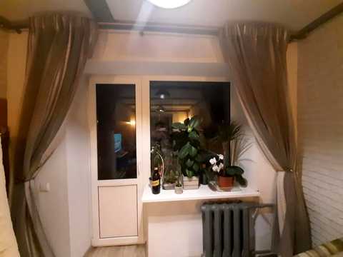 квартира по адресу Двенадцатого Апреля ул., 5