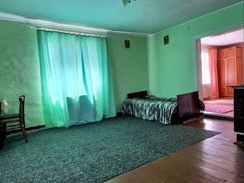 будинок за адресою Січових Стрільців