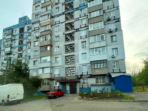 квартира за адресою Дніпро, Михайла Бойчука вул. (Брюллова), 29