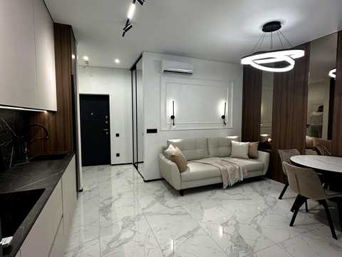 квартира за адресою Курортний пров., 2