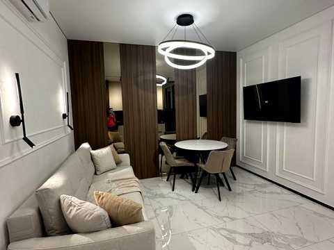 квартира за адресою Курортний пров., 2
