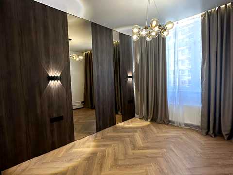 квартира за адресою Курортний пров., 2