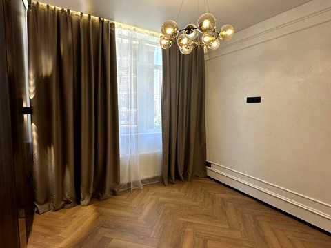 квартира за адресою Курортний пров., 2