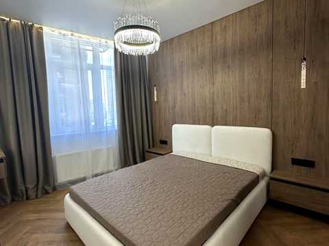 квартира за адресою Курортний пров., 2