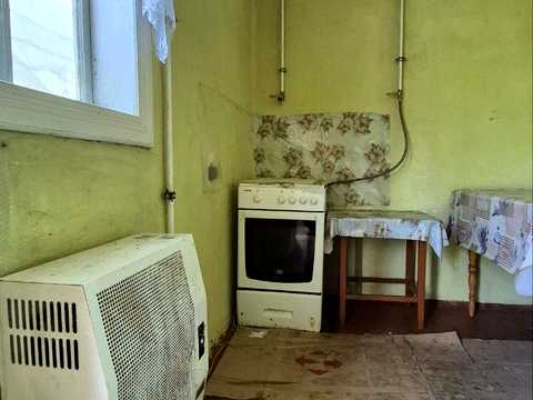 будинок за адресою Січових Стрільців