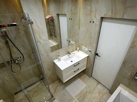 квартира по адресу Кульпарковская ул. (Кульпарківська), 93к2