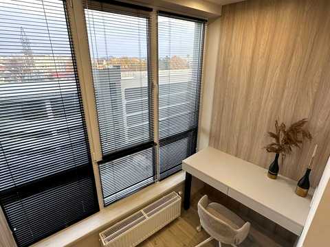 квартира по адресу Кульпарковская ул. (Кульпарківська), 93к2