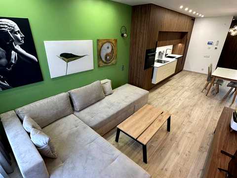 квартира по адресу Кульпарковская ул. (Кульпарківська), 93к2