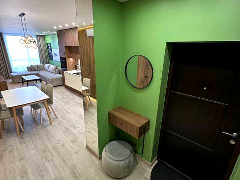 квартира по адресу Кульпарковская ул. (Кульпарківська), 93к2