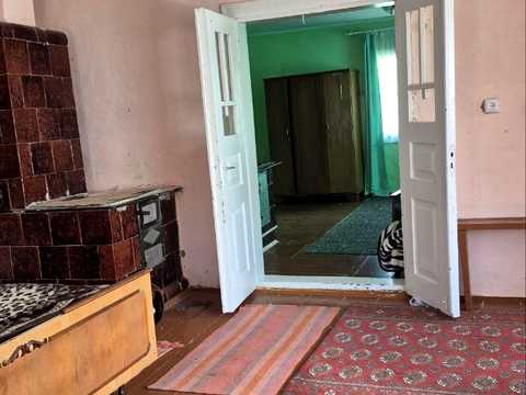 будинок за адресою Січових Стрільців