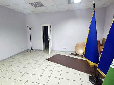 комерційна за адресою Глибочицька вул., 17А