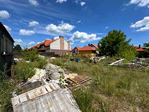 ділянка за адресою Ірпінь, 