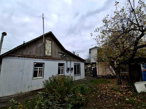 будинок за адресою Депутатська, 13