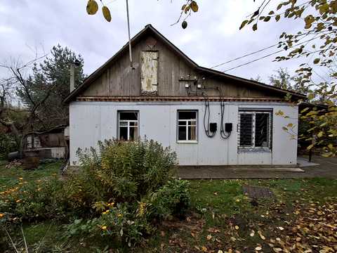 будинок за адресою Депутатська, 13