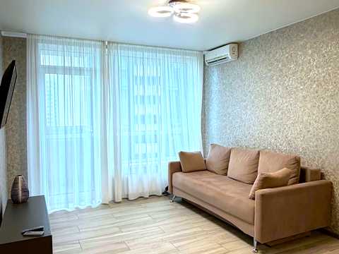 квартира за адресою Осокорська вул., 2-А
