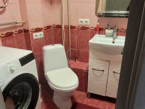 квартира за адресою Котляревського вул., 2/5