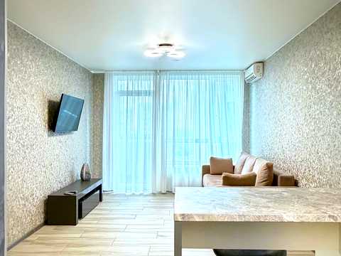 квартира за адресою Осокорська вул., 2-А