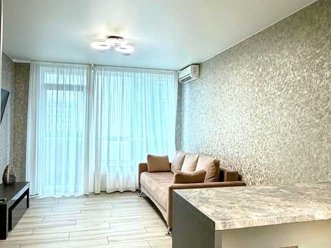 квартира за адресою Осокорська вул., 2-А