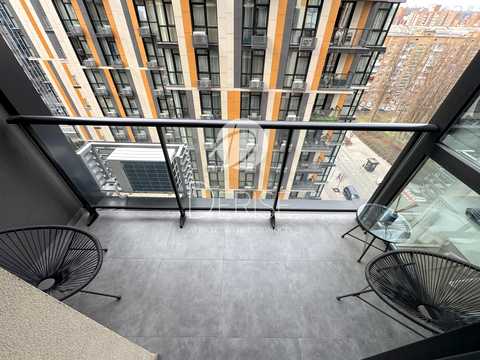 квартира за адресою Предславинська вул., 42