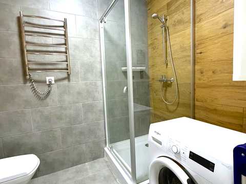квартира за адресою Осокорська вул., 2-А