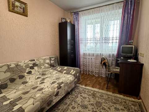 квартира за адресою Одеса, Гонсіоровського пров. (Леваневського), 2