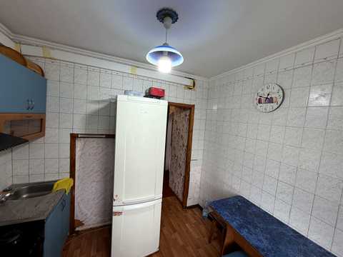 квартира по адресу Пилотская ул., 53