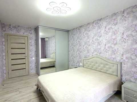 квартира за адресою Осокорська вул., 2-А