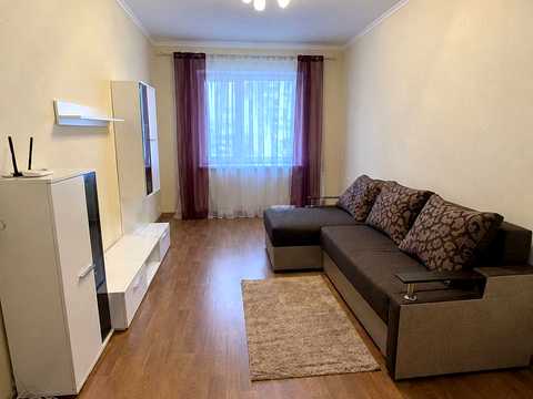 квартира за адресою Бориса Гмирі вул., 16