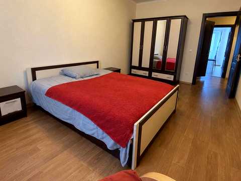 квартира за адресою Бориса Гмирі вул., 16