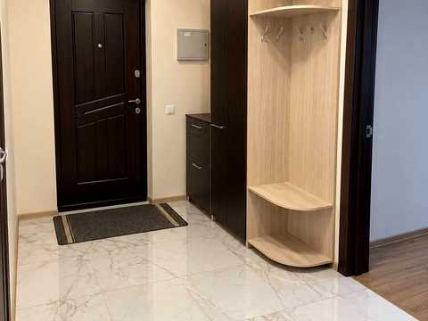 квартира за адресою Бориса Гмирі вул., 16
