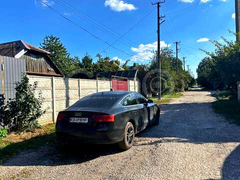 участок по адресу Сталеваров ул.