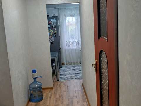 квартира за адресою Львів, Кульпарківська вул., 162