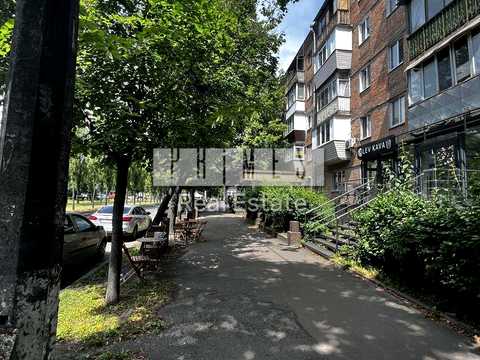 комерційна за адресою Київ, Вацлава Гавела бульв. (Івана Лепсе), 83