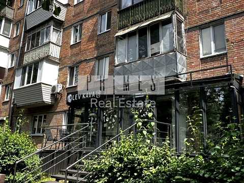 комерційна за адресою Київ, Вацлава Гавела бульв. (Івана Лепсе), 83