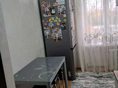 квартира за адресою Львів, Кульпарківська вул., 162
