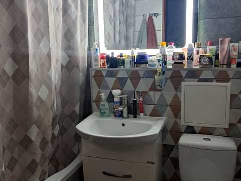 квартира за адресою Львів, Кульпарківська вул., 162