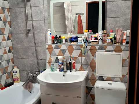 квартира за адресою Львів, Кульпарківська вул., 162