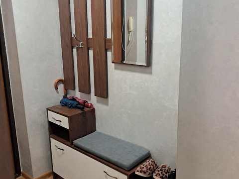 квартира за адресою Львів, Кульпарківська вул., 162