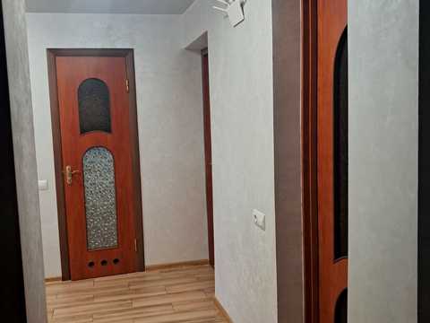 квартира за адресою Львів, Кульпарківська вул., 162