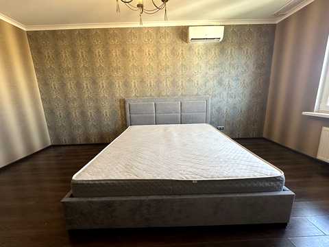 квартира за адресою Сергія Данченка вул., 5