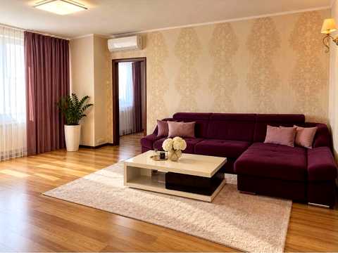 квартира за адресою Ужгород, Минайська вул., 29